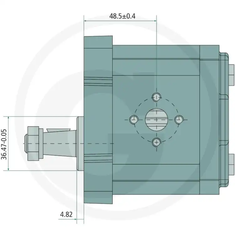 GRANIT-Massey-Ferguson-3539858M91-1825210M91-Pompa-hydrauliczna-2
