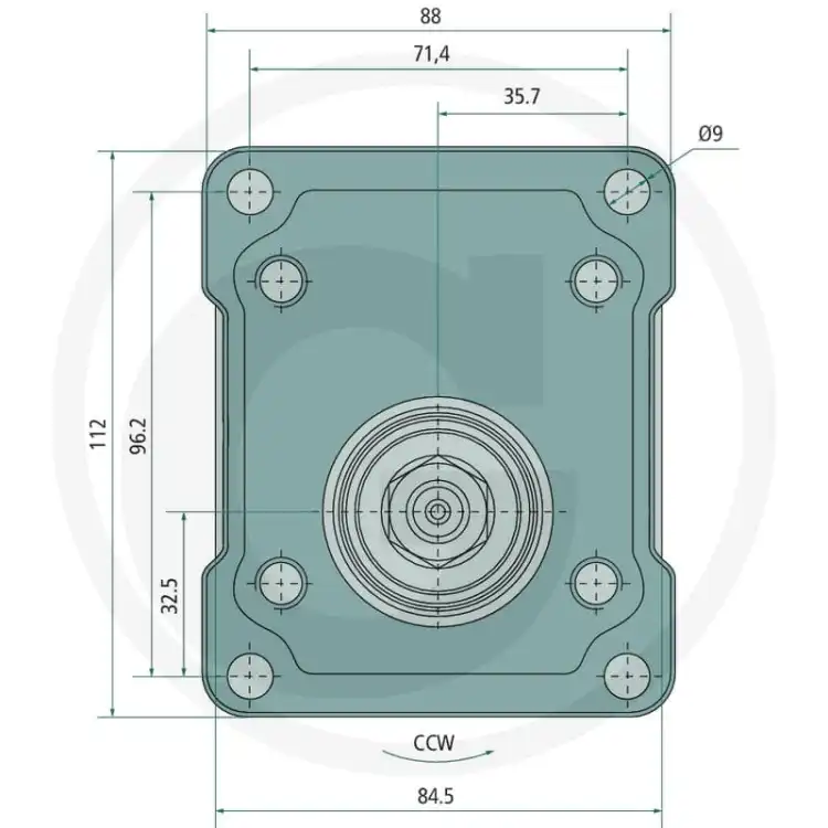 GRANIT-Massey-Ferguson-3539858M91-1825210M91-Pompa-hydrauliczna-4