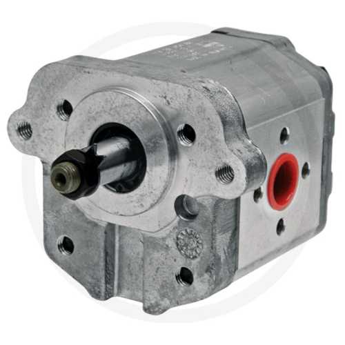 GRANIT-Massey-Ferguson-3543134M92-3543134M91-Pompa-hydrauliczna