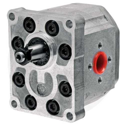 GRANIT-Massey-Ferguson-3536740M91-Pompa-hydrauliczna