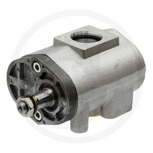 GRANIT-Massey-Ferguson-3799411M2-Pompa-hydrauliczna-MF-6445-6455-6460