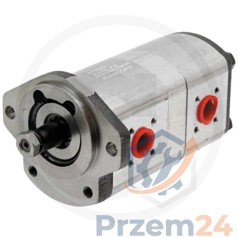 GRANIT-Bosch-0510665417-(0-510-665-417)-Pompa-hydrauliczna