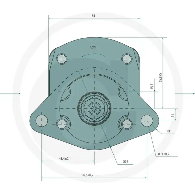 GRANIT-BOSCH-0510565323-Renault-7700013742-7700706110-Pompa-4