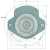 GRANIT-Bosch-0510665093-0-510-665-093-Renault-7700034422-Pompa-4