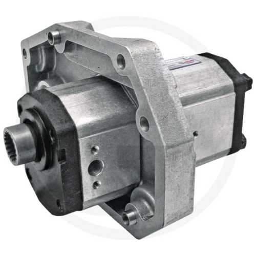 GRANIT-VALTRA-T5440-30225110-Pompa-hydrauliczna