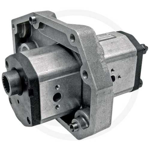 GRANIT-VALTRA-T5441-30225120-Pompa-hydrauliczna
