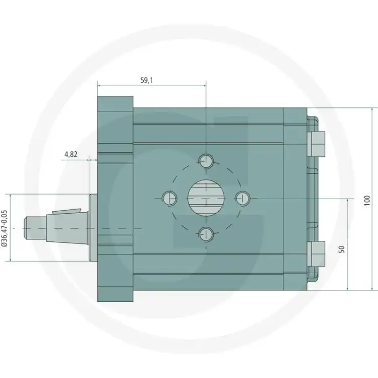 GRANIT-Bosch-0510625362-0-510-625-362-Pompa-hydrauliczna-2