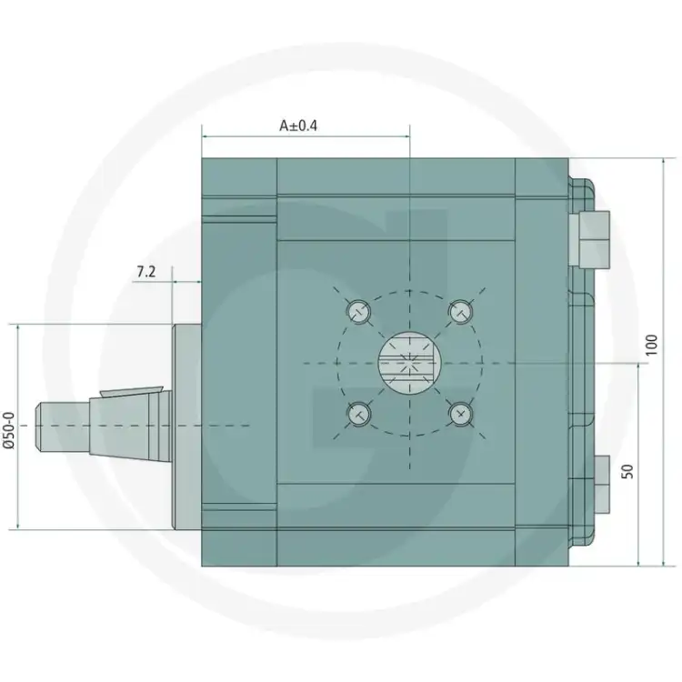 GRANIT-Bosch-0510615338-0-510-615-338-Pompa-hydrauliczna-2