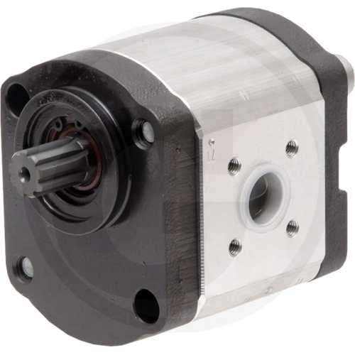 Rexroth-R918C00669-2.4539.120.0-Bosch-0510515338-Pompa-hydrauliczna