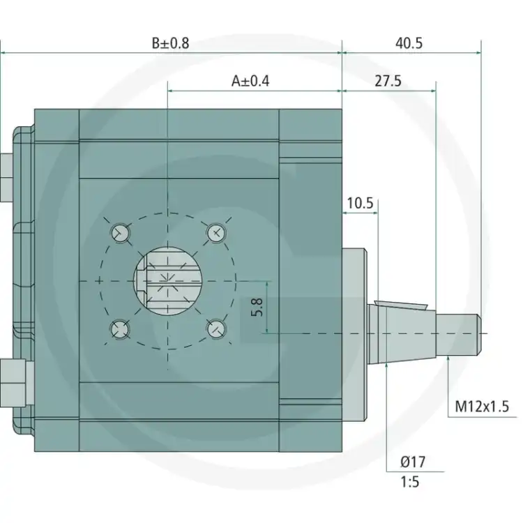 GRANIT-Bosch-0510615318-Fendt-G278941100010-Pompa-hydrauliczna-3