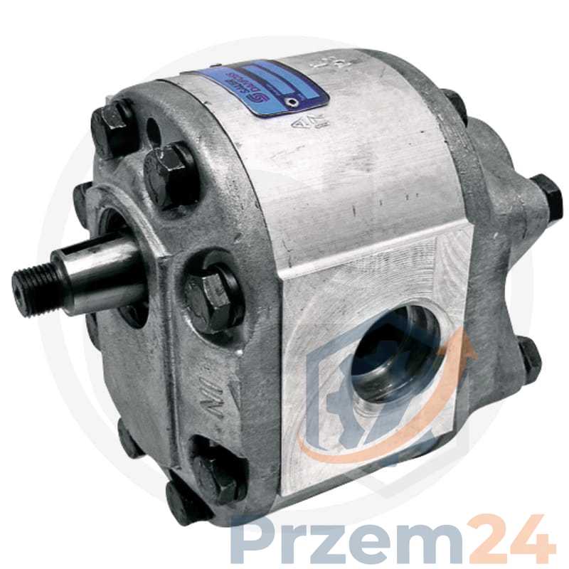 GRANIT-Ford-83903943-Pompa-hydrauliczna