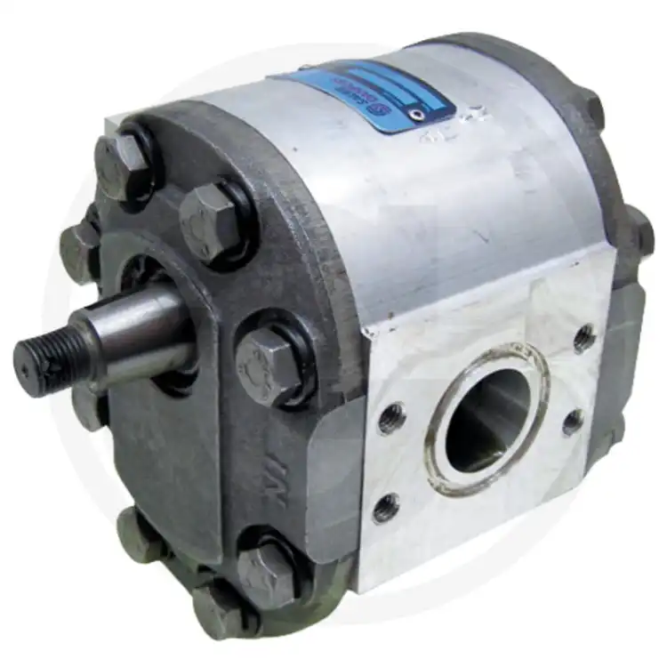 GRANIT-Ford-83945584-E2NN600BA-Pompa-hydrauliczna-FORD-8530-8630
