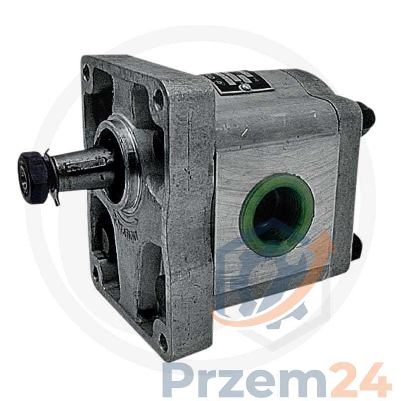 GRANIT-Fortschritt-259A33XTM-Pompa-hydrauliczna-Fortschritt-ZT
