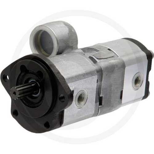 Bosch-0510565088-Massey-Ferguson-3816909M91-Pompa-hydrauliczna