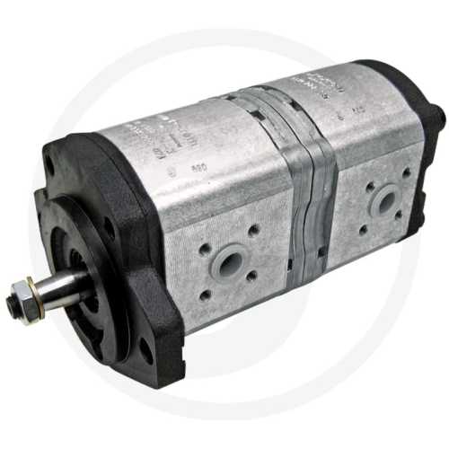 GRANIT-BOSCH-6005030944-Pompa-hydrauliczna-Renault-58-32,-58-34,-65-32