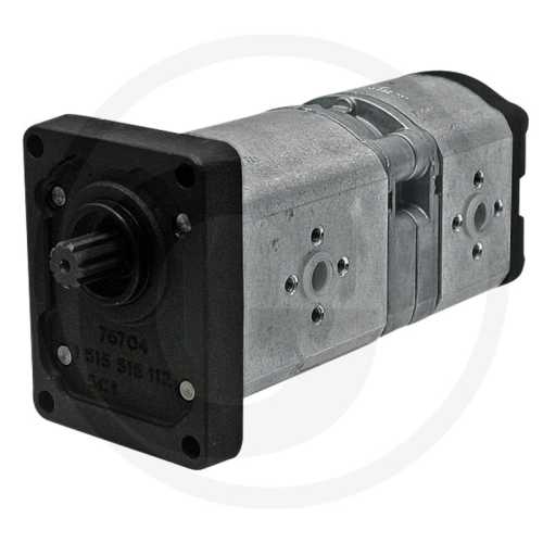 Bosch-0517665019-Case-New-Holland-87593047-Pompa-hydrauliczna