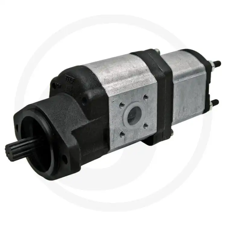 Rexroth-R918C02813-(Bosch-3552261M91-0510767032)-Pompa-hydrauliczna