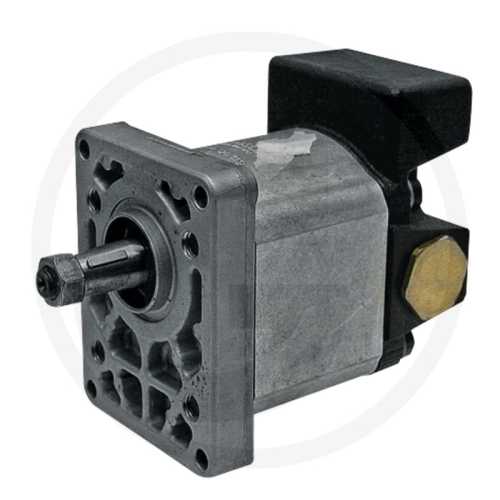Bosch-0510525059-Fiat-Ford-5180273-5131170-Pompa-hydrauliczna