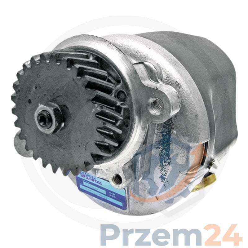 GRANIT-Ford-E8NN3K514BA-83983181-Pompa-hydrauliczna