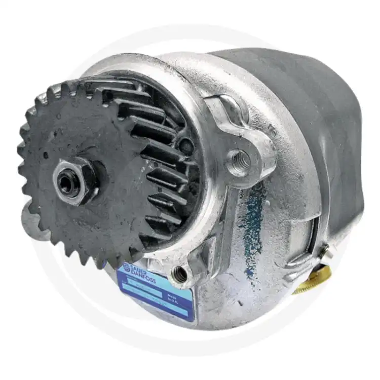 GRANIT-Ford-E8NN3K514BA-83983181-Pompa-hydrauliczna