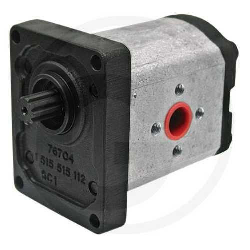 Rexroth-R918C00836-Bosch-0510525331-0-510-525-331-Pompa-hydrauliczna