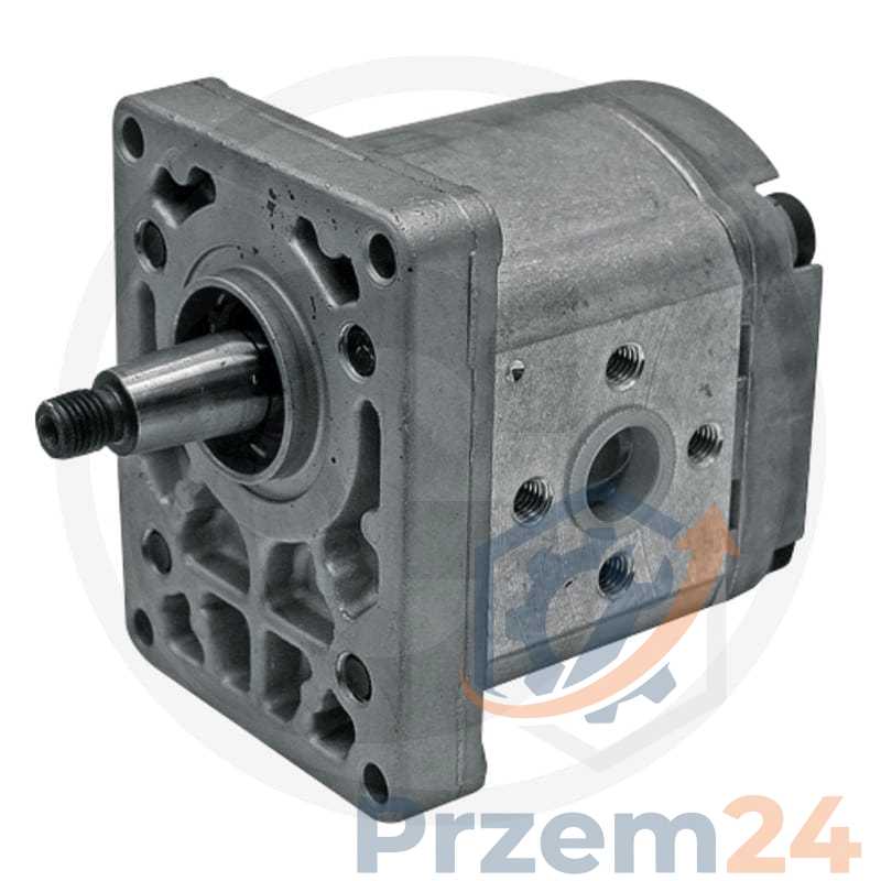 Rexroth-R918C00874-(Bosch-0510525357)-Pompa-hydrauliczna