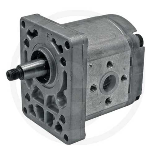 Rexroth-R918C00874-(Bosch-0510525357)-Pompa-hydrauliczna