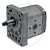 Rexroth-R918C00874-(Bosch-0510525357)-Pompa-hydrauliczna