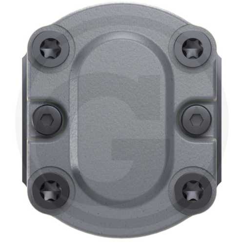 Bosch-0510615007-Rexroth-R918C01327-Deutz-01172790-Pompa-hydrauliczna