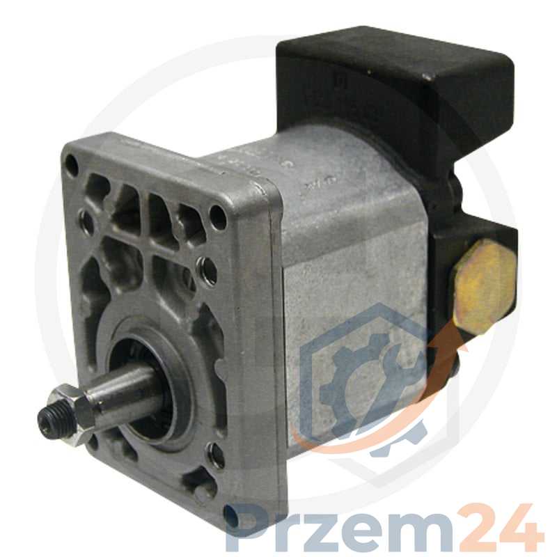 Bosch-0510525360-Fiat-Ford-New-Holland-5180271-Pompa-hydrauliczna