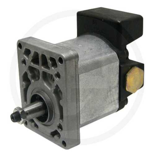 Bosch-0510525360-Fiat-Ford-New-Holland-5180271-Pompa-hydrauliczna