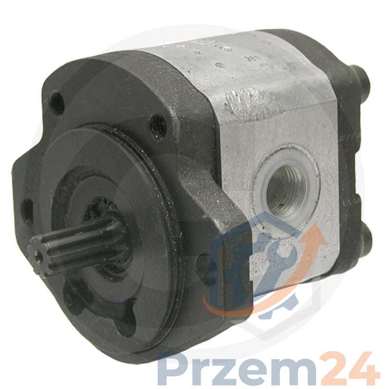 Bosch-0510525315-(0-510-525-315)-Rexroth-R918C00811-Pompa-hydrauliczna