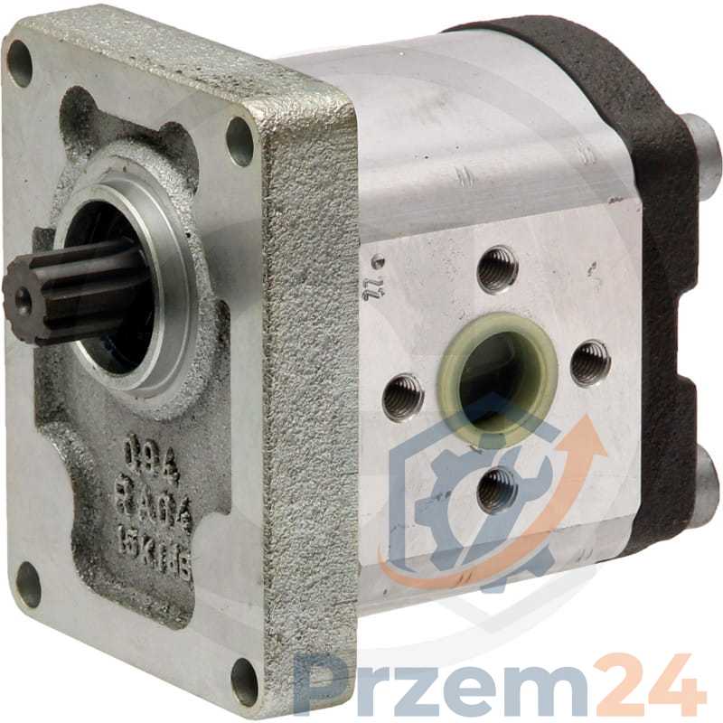Bosch-0510525329-(0-510-525-329)-Rexroth-R918C00832-Pompa-hydrauliczna