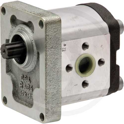 Bosch-0510525329-(0-510-525-329)-Rexroth-R918C00832-Pompa-hydrauliczna