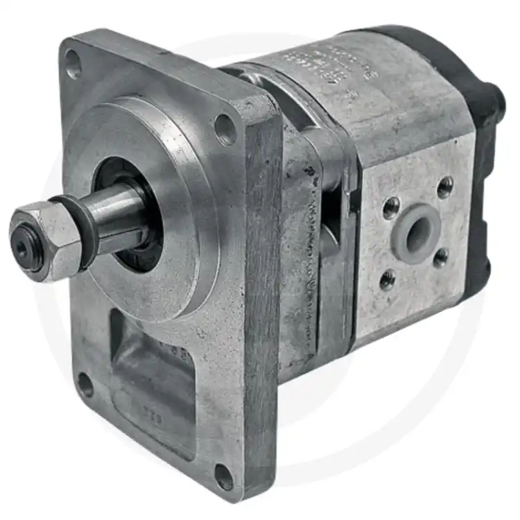 Bosch-0510445002-(Rexroth-R918C00468)-Pompa-hydrauliczna