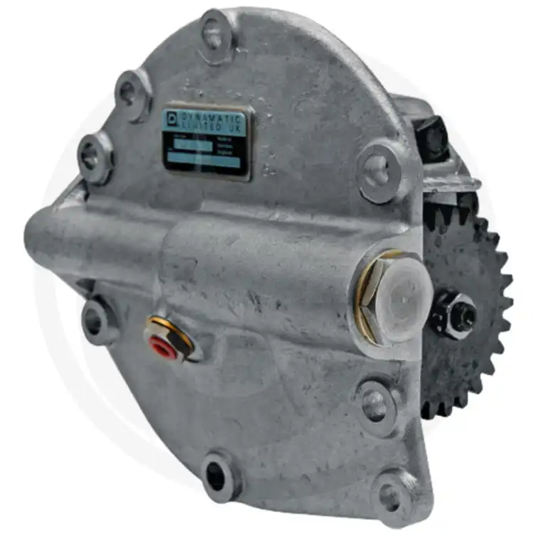 GRANIT-Ford-81826808-D2NN600B-Pompa-hydrauliczna