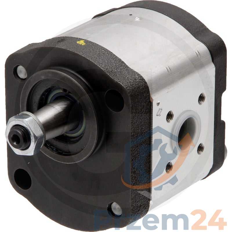 Bosch-0510515310-Still-0522597-John-Deere-AL15149-Pompa-hydrauliczna