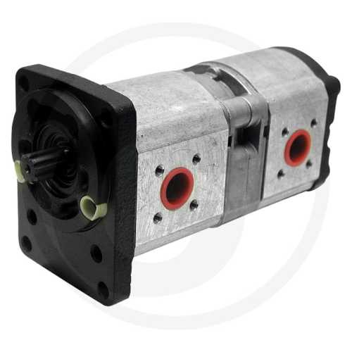 Bosch-0510665375-Fendt-G385940010010-Pompa-hydrauliczna
