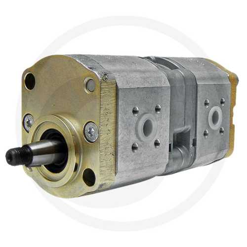 Bosch-0510665382-0510665381-(FENDT-G178940010010)-Pompa-hydrauliczna