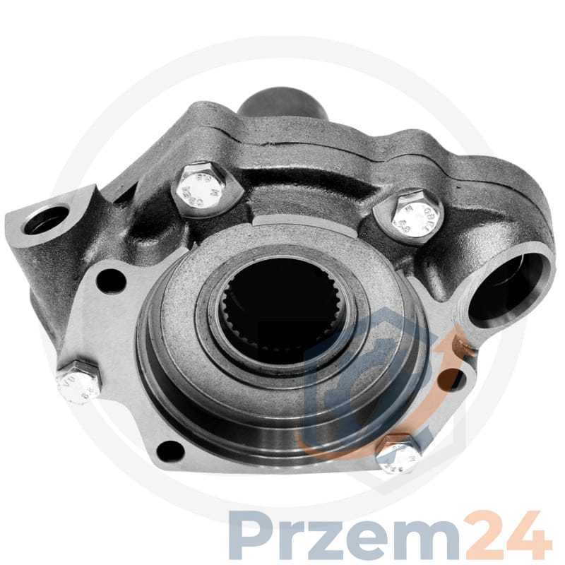 GRANIT-John-Deere-AL68091-AL68090-Pompa-hydrauliczna-2250,-2450,-2650