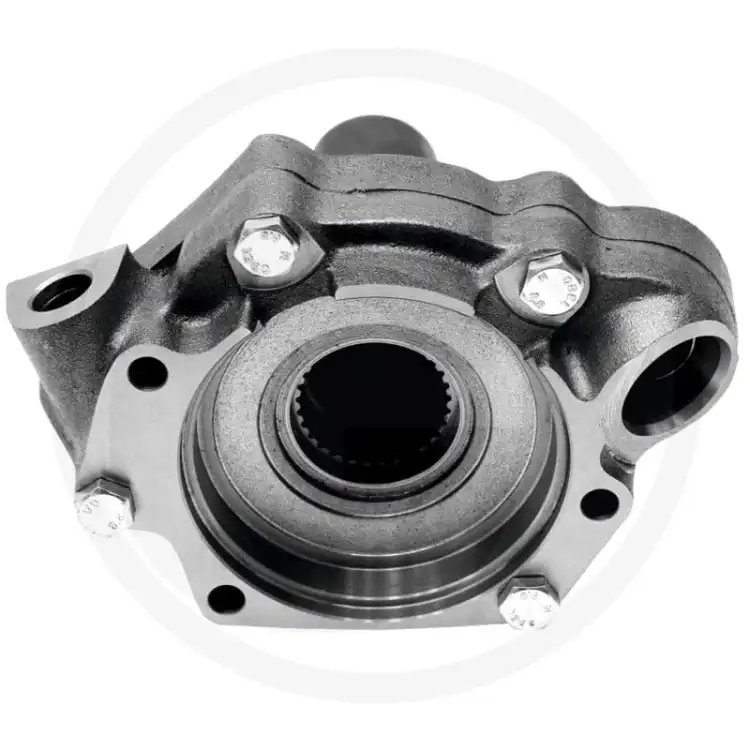 GRANIT-John-Deere-AL68091-AL68090-Pompa-hydrauliczna-2250,-2450,-2650