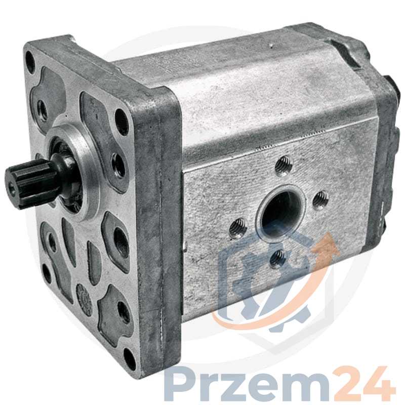 GRANIT-Case-I301022A-301022A1-114910A1-Pompa-hydrauliczna