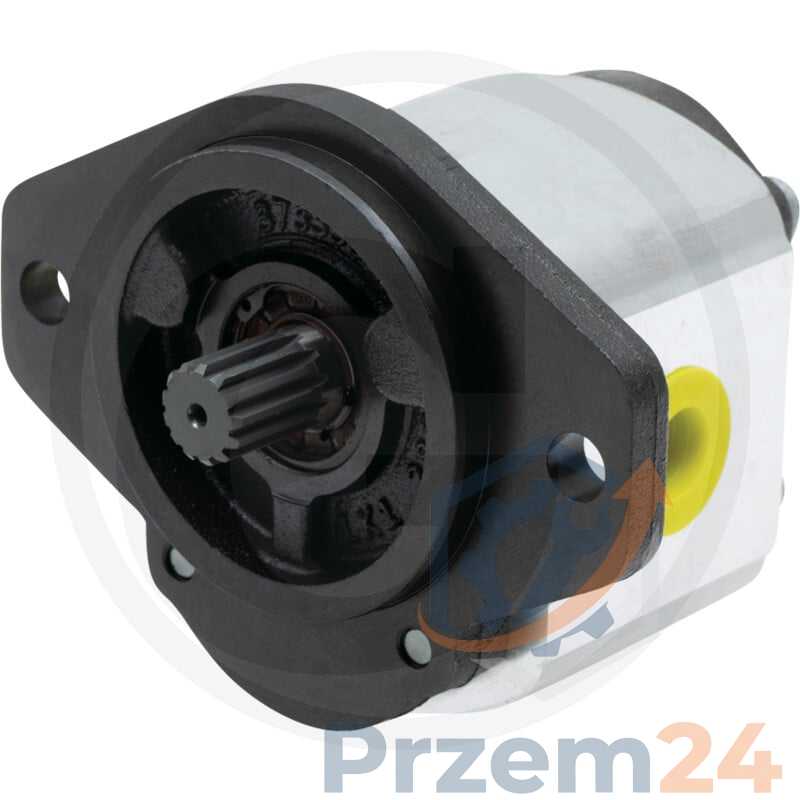 Bosch-0510725089-Case-Steyer-132575005-Pompa-hydrauliczna