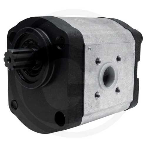 Bosch-0510615331-R918C01392-Deutz-2.4539.310.0-Pompa-hydrauliczna