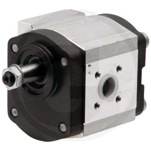 Bosch-0510615365-Massey-Ferguson-3797114M2-3797114M1-Pompa-hydrauliczna