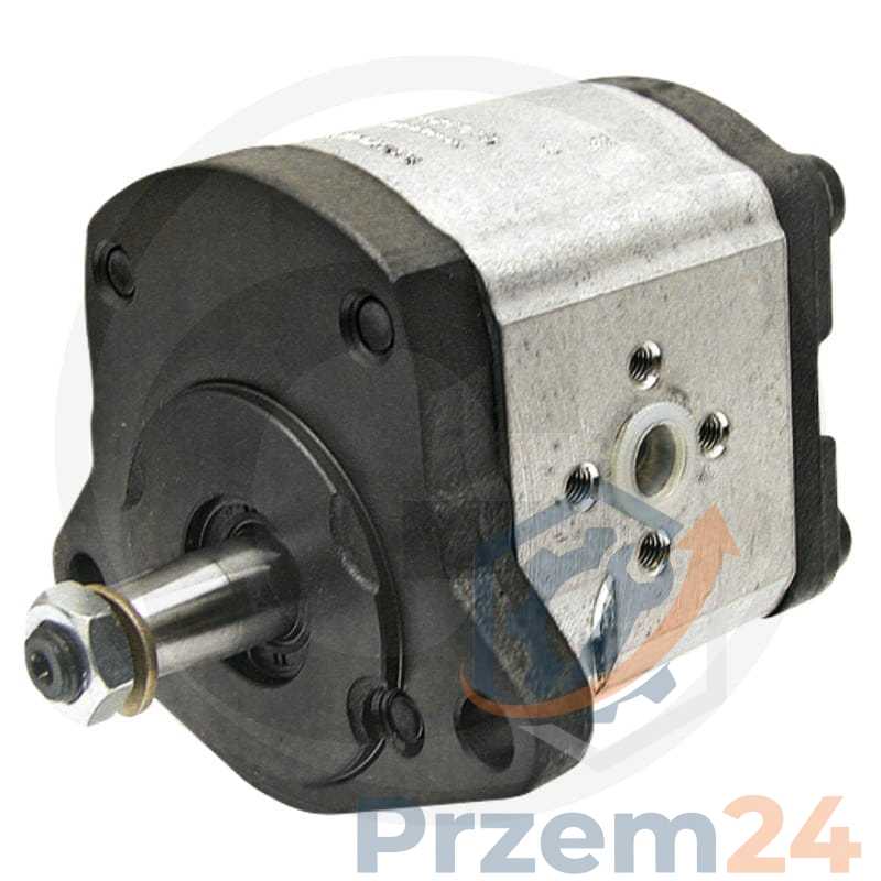 Bosch-0510625334-(Rexroth-R918C01561)-Pompa-hydrauliczna-Renault