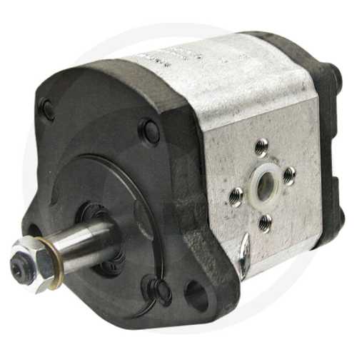 Bosch-0510625334-(Rexroth-R918C01561)-Pompa-hydrauliczna-Renault