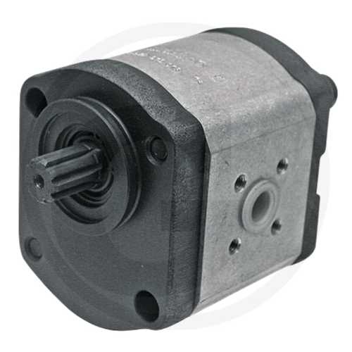 Bosch-Rexroth-R918C00620-Pompa-hydrauliczna-Same-Explorer