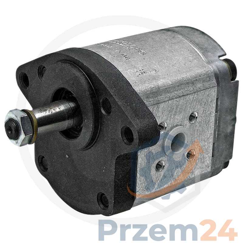 Bosch-0510525064-Rexroth-R918C00773-Case-Steper-132275001-Pompa