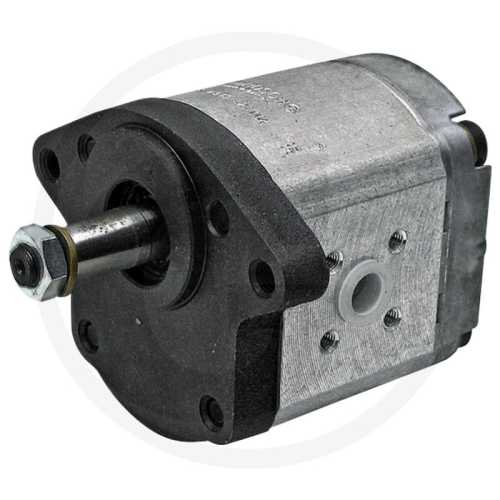 Bosch-0510525064-Rexroth-R918C00773-Case-Steper-132275001-Pompa